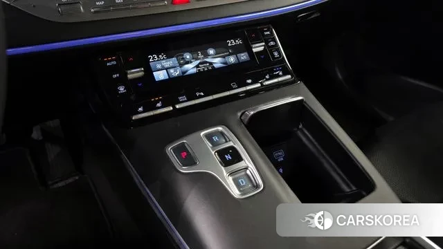 Hyundai The New Grandeur IG Hybrid id 3312702 из Кореи 19