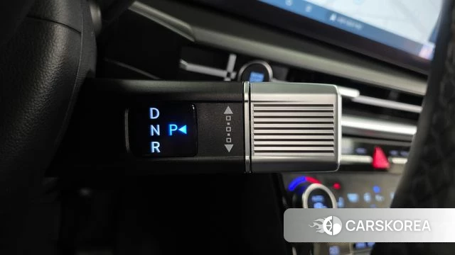 Hyundai Santa Fe (MX5) id 4607919 из Кореи 31