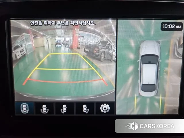 Hyundai Grandeur IG id 2997466 из Кореи 19