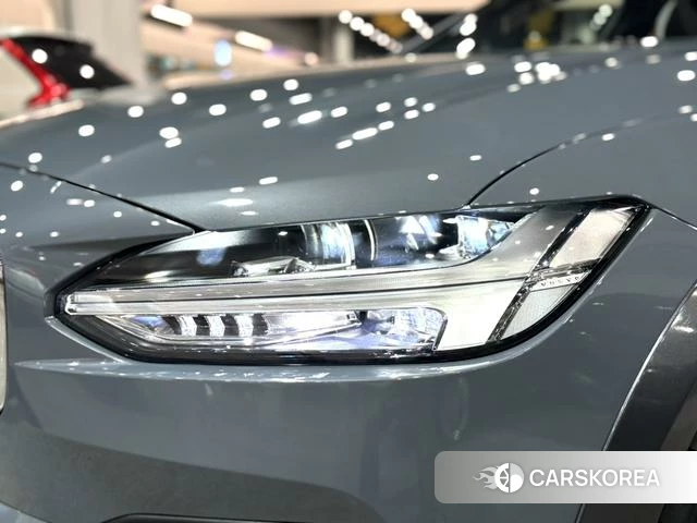 Volvo V90 id 4242590 из Китая 30