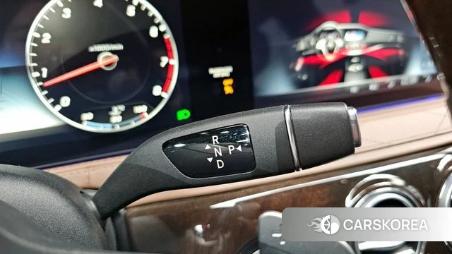 Mercedes-Benz S-Class W222 id 3893370 из Кореи 19