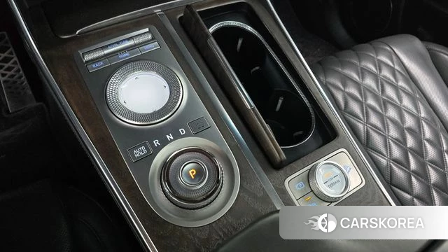 Genesis GV80 id 4434104 из Кореи 33