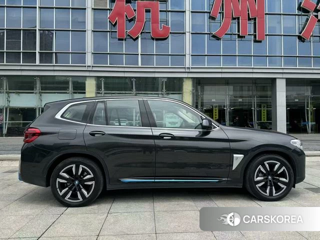 BMW iX3 id 4353122 из Китая 14