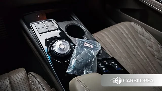 Kia K8 Hybrid id 3421107 из Кореи 19