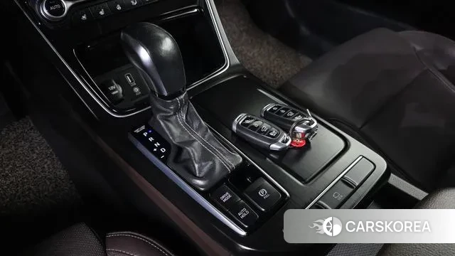 Hyundai Grandeur IG id 3325391 из Кореи 19