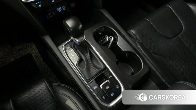 Hyundai Santa Fe TM id 3917304 из Кореи 19