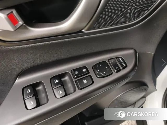 Hyundai Kona id 3588536 из Кореи 19