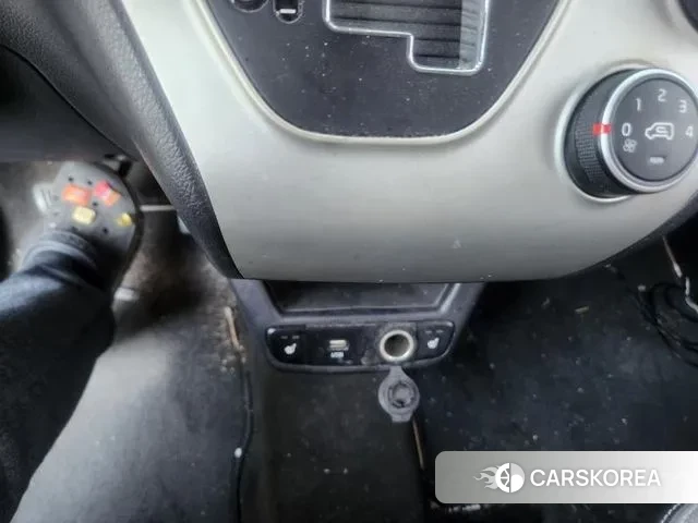 Kia The New Ray id 3425441 из Кореи 9