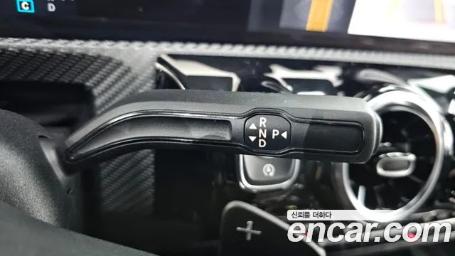 Mercedes-Benz A-Class W177 id 2759111 из Кореи 19