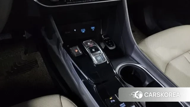 Hyundai Sonata (DN8) id 3687327 из Кореи 19