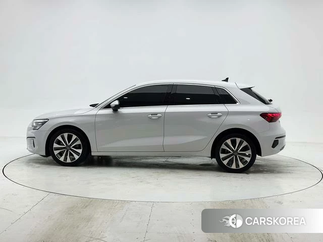 Audi A3 id 4301613 из Китая 23