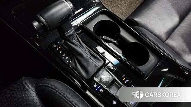 Kia K7 Premier id 3004093 из Кореи 19