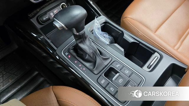 Kia The New Sorento id 4765236 из Кореи 31