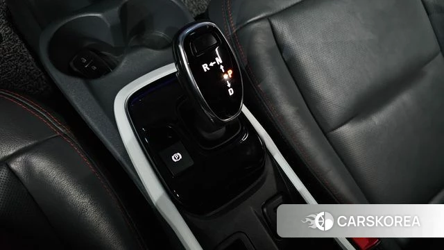 Chevrolet (GM Daewoo) Bolt EV id 4445375 из Кореи 29