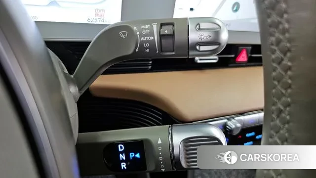 Hyundai Ionic 5 id 3201418 из Кореи 19