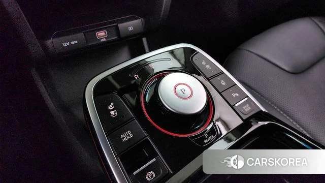 Kia Niro Plus id 4360847 из Кореи 30
