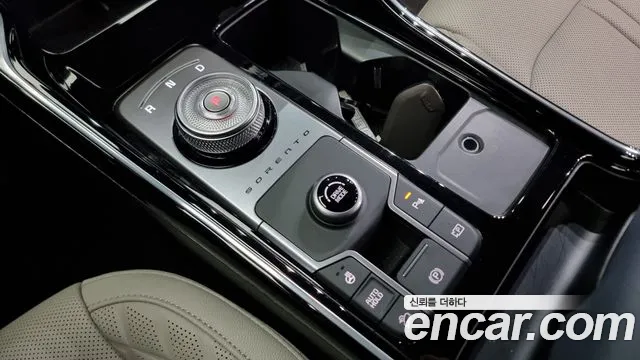 Kia The New Sorento 4th Generation id 2716326 из Кореи 19