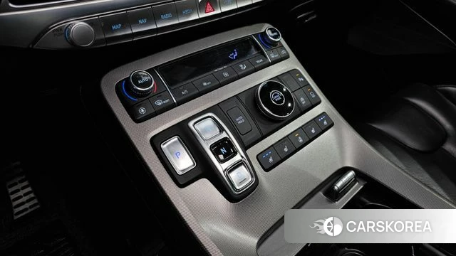 Hyundai Palisade id 3819142 из Кореи 19