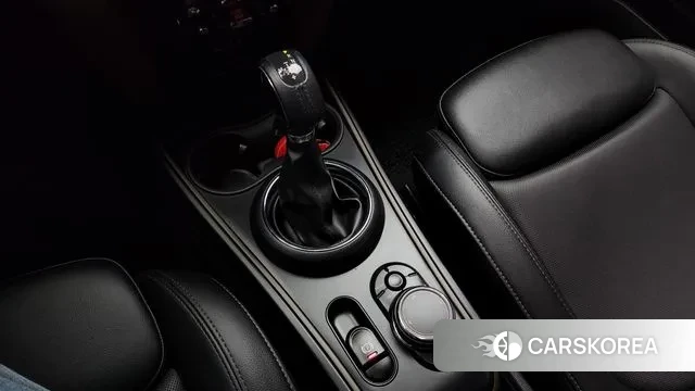 Mini Cooper D Countryman id 3265432 из Кореи 19