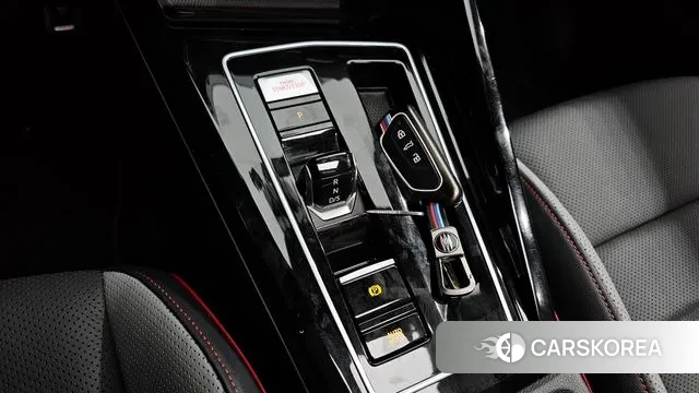 Volkswagen Golf 8th Generation id 3544866 из Кореи 19