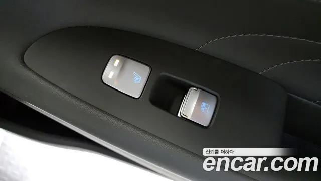 Hyundai The New Grandeur IG id 2755076 из Кореи 19