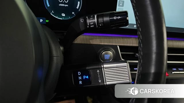 Hyundai Sonata D Edge Hybrid (DN8) id 4248527 из Кореи 29