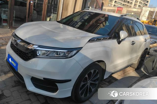 Honda Crown Road id 4207801 из Китая 16