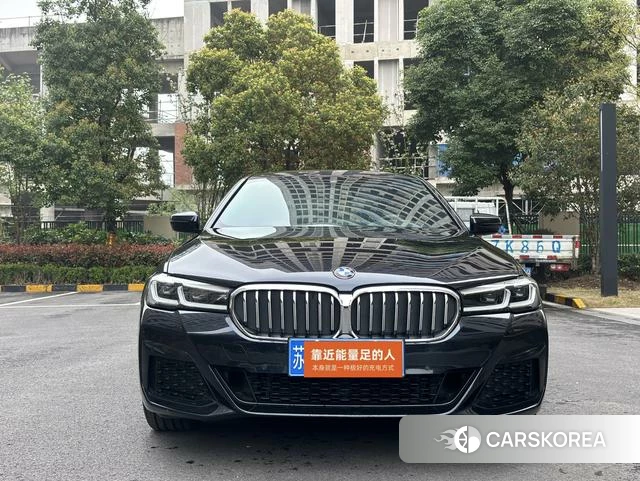 BMW 5 series id 4300100 из Китая 12