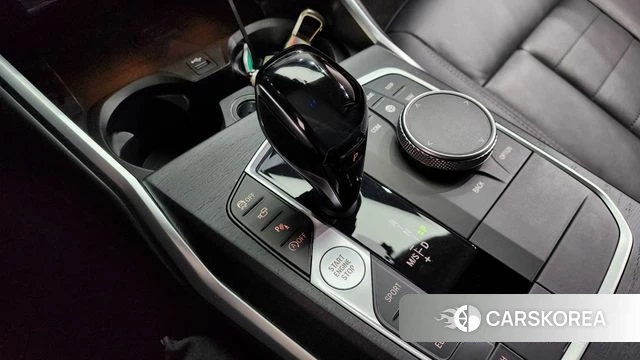 BMW 3 Series (G20) id 3879070 из Кореи 19