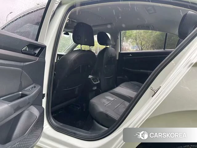 Volkswagen Bora id 4240820 из Китая 9