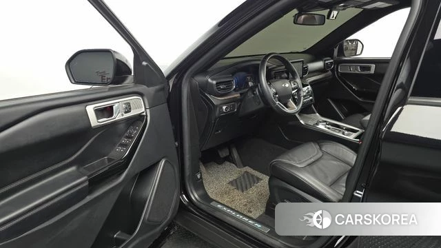 Ford Explorer 6th Generation id 4740880 из Кореи 34