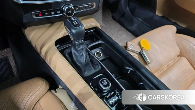 Volvo S90 id 4304796 из Кореи 35