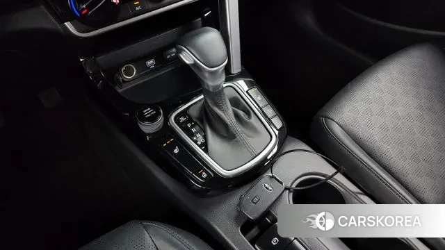 Kia Seltos id 3059538 из Кореи 19