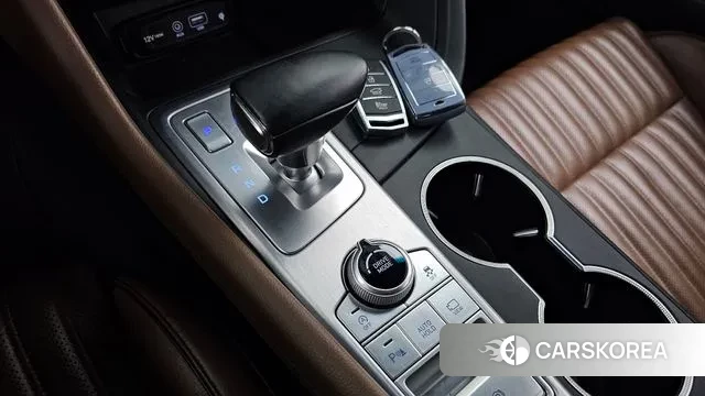 Genesis G70 id 3514979 из Кореи 19