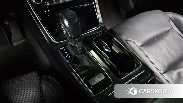 Hyundai Grandeur IG id 3484576 из Кореи 19