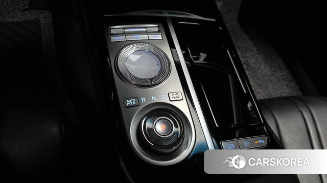 Genesis G80 (RG3) id 4283150 из Кореи 19