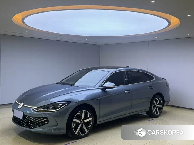 Volkswagen Lingdu id 4256200 из Китая 26