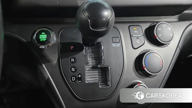Kia The New Kia Ray id 4480861 из Кореи 28