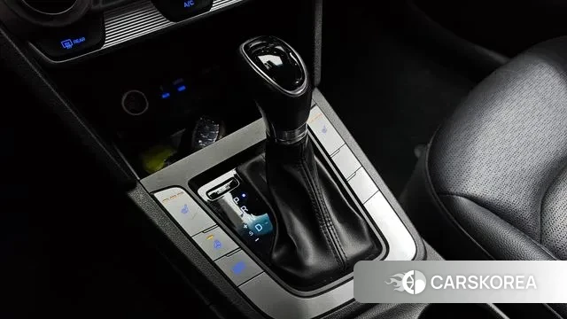 Hyundai The New Avante AD id 3526126 из Кореи 19