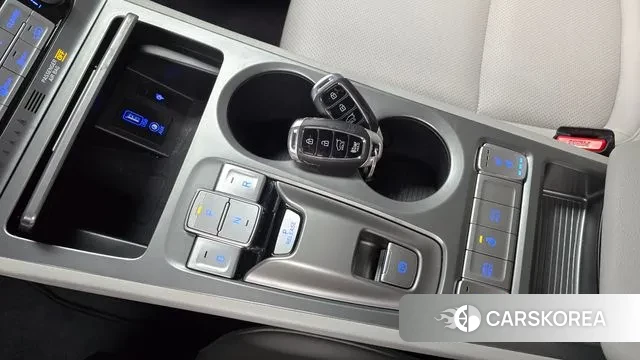 Hyundai Kona Electric id 3708888 из Кореи 19