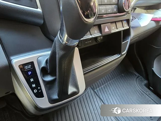 Hyundai Solati id 3000303 из Кореи 19