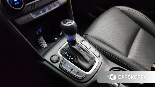 Hyundai Kona id 3530663 из Кореи 19