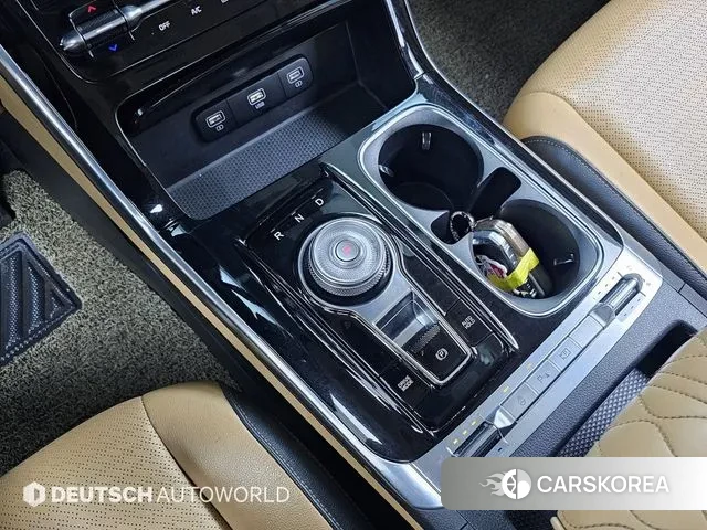 Kia Carnival 4th generation id 3411330 из Кореи 19