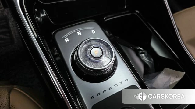 Kia The New Sorento 4th Generation id 4432951 из Кореи 34