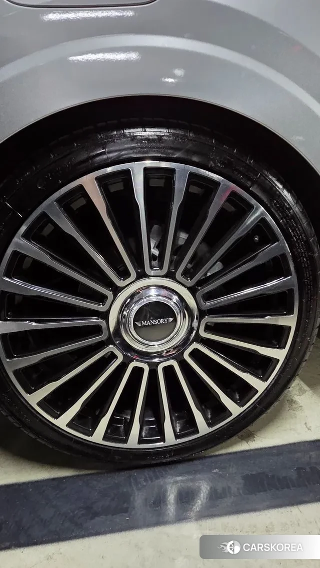 Kia Carnival 4th generation id 3522521 из Кореи 19