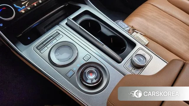 Genesis GV80 id 3378967 из Кореи 19