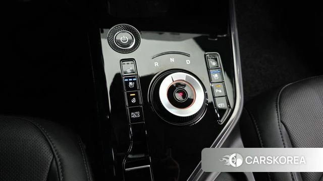 Kia Di All New Niro EV id 4249161 из Кореи 19