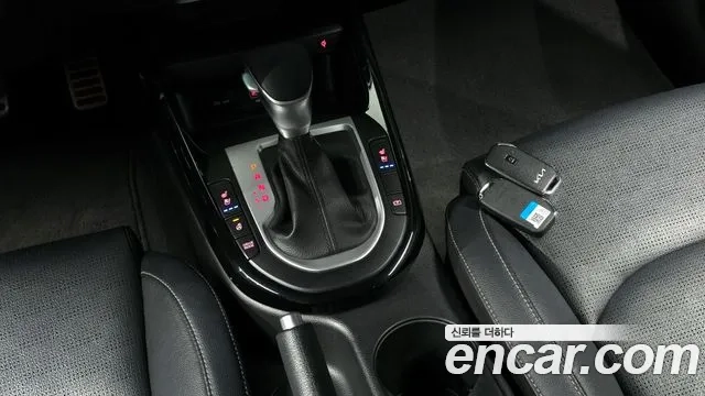 Kia The New K3 2nd generation id 2873748 из Кореи 19