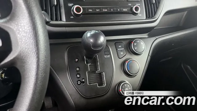 Kia The New Kia Ray id 2782051 из Кореи 19