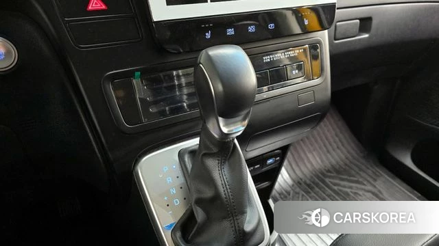 Hyundai Staria id 3839210 из Кореи 19